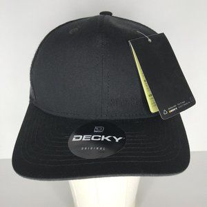 Sparkling Ice Black Snapback Hat